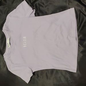 Belcia Short Sleeve top